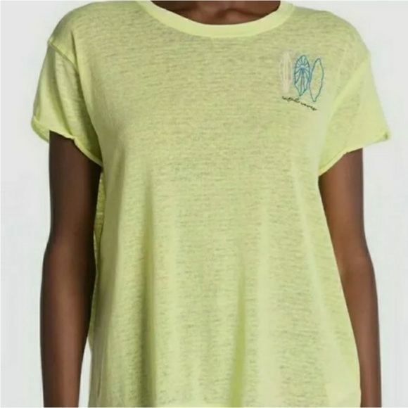 Free People 4 top bundle - Picture 5 of 15